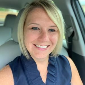 Meet your Posher, Erin